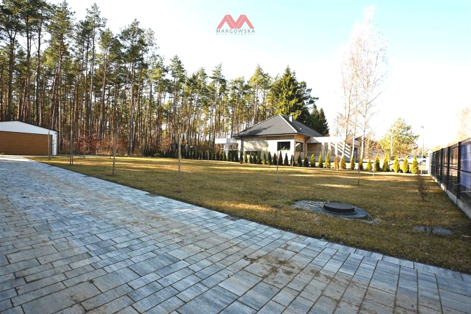 Działka budowlana Dobrzyca