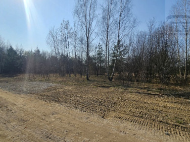 Działka Krakowiany