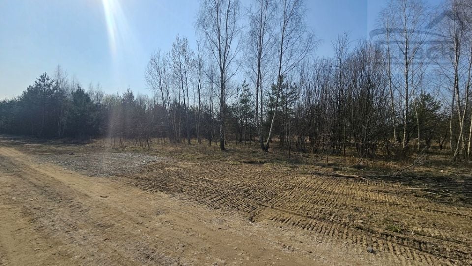 Działka Krakowiany
