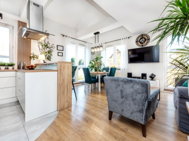 Mieszkanie Wieliczka