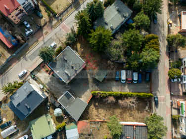 Działka budowlana Warszawa