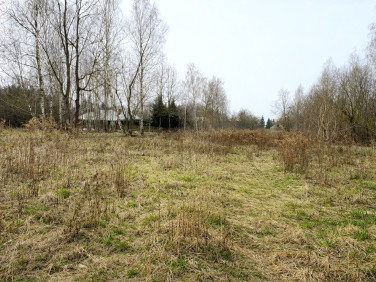 Działka budowlana Oddział