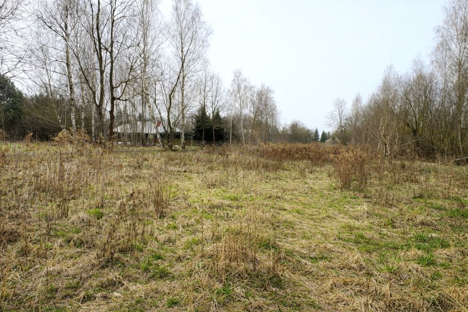 Działka budowlana Oddział