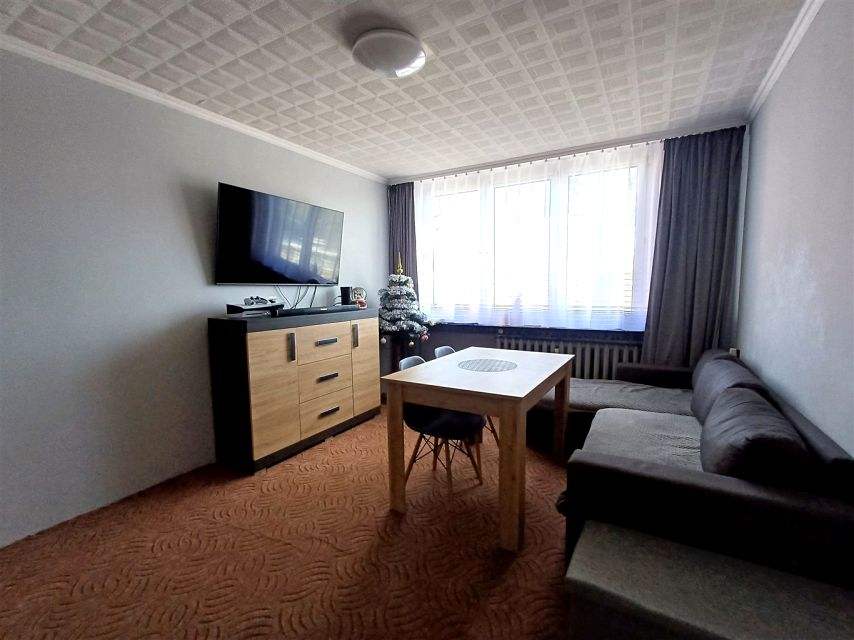 Mieszkanie Wodzisław Śląski