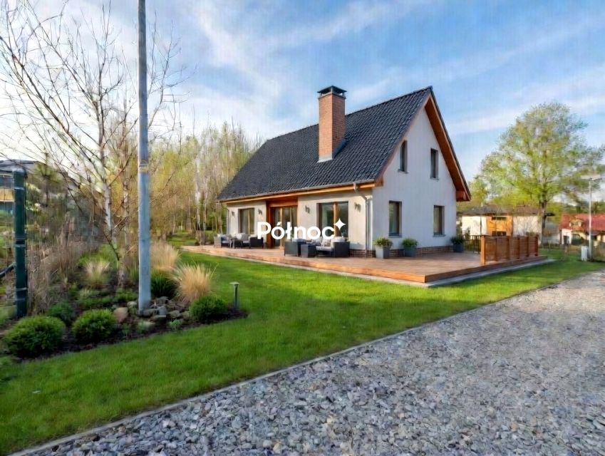 Działka budowlana sprzedam