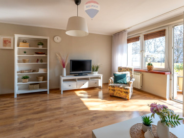 Mieszkanie blok mieszkalny sprzedaż