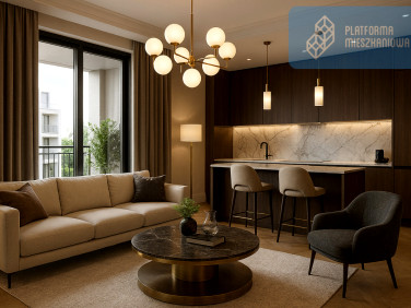 Mieszkanie Warszawa