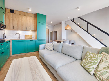 Mieszkanie Świnoujście