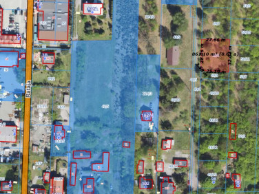 Działka budowlana Sulejówek