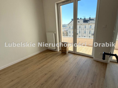 Mieszkanie Lublin