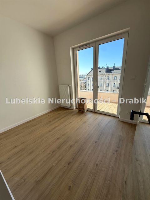 Mieszkanie Lublin