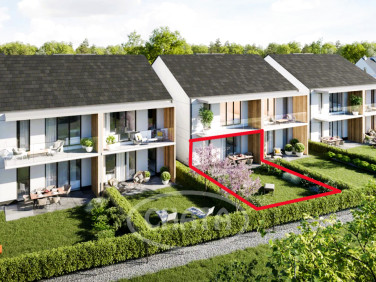 Mieszkanie Siechnice