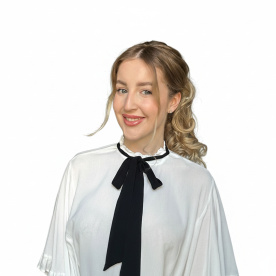 Justyna Mańka