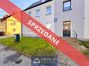 Mieszkanie STAROGARD GDAŃSKI