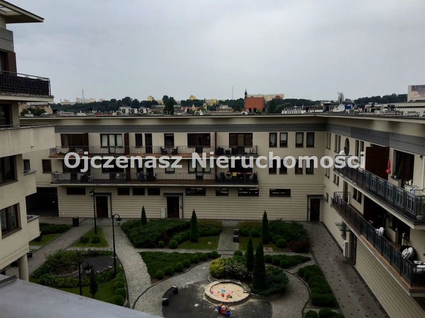 Mieszkanie Bydgoszcz