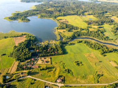 Działka rolna Rogojny