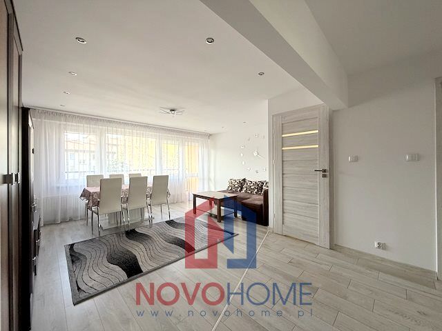 Mieszkanie Siedlce wynajem