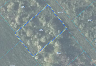 Działka budowlana Janczewo