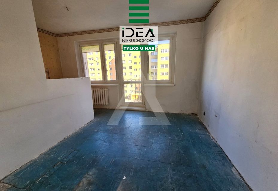 Mieszkanie Bydgoszcz