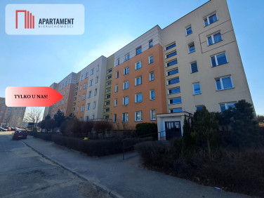 Mieszkanie Starogard Gdański