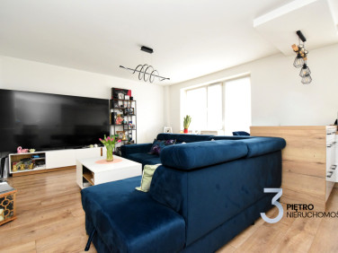 Mieszkanie Sosnowiec
