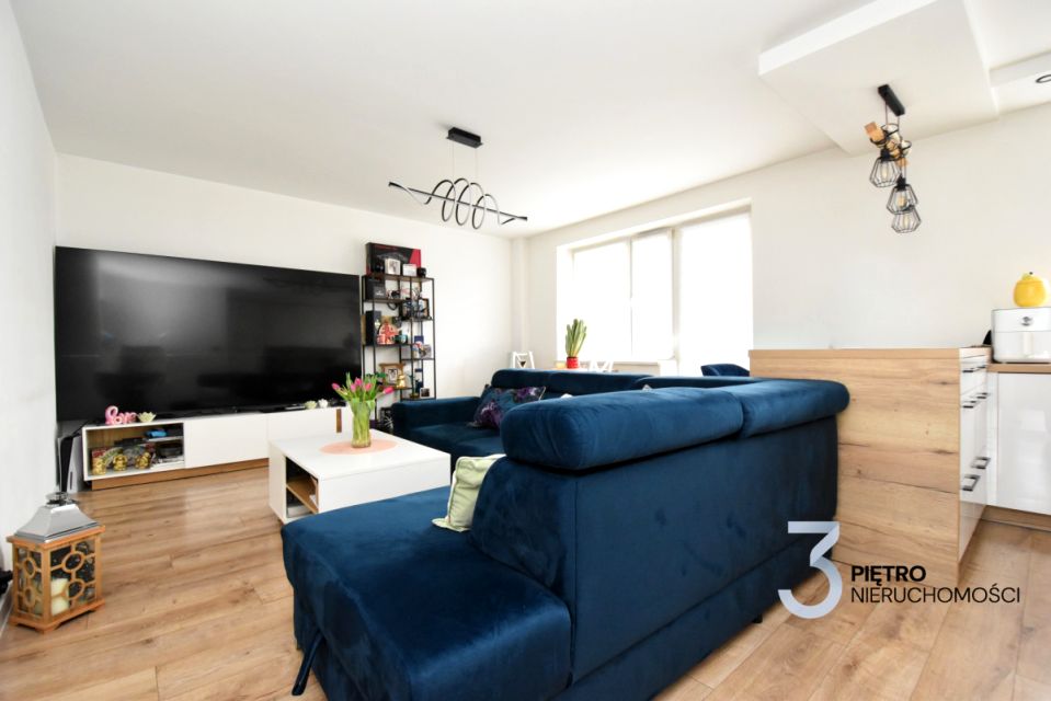 Mieszkanie Sosnowiec