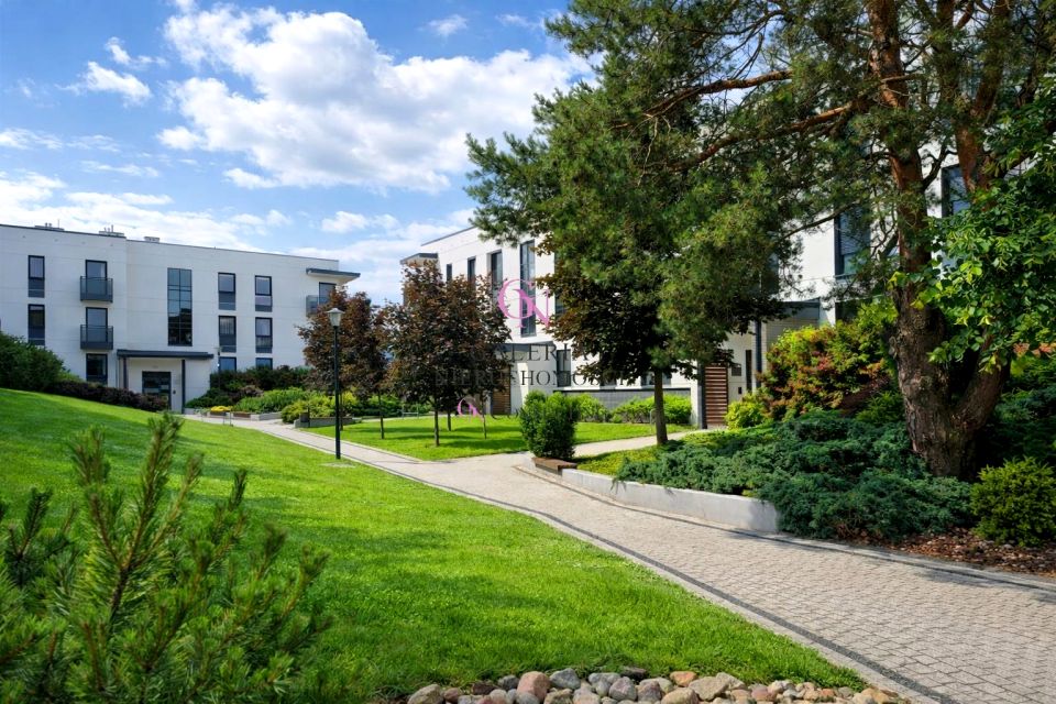 Mieszkanie apartamentowiec sprzedaż