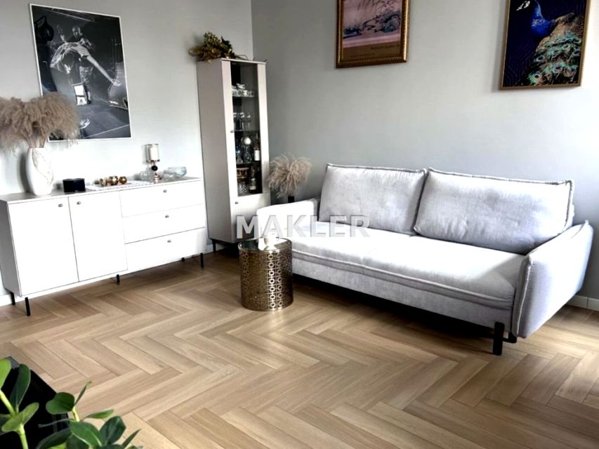 Mieszkanie Bydgoszcz