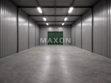 Budynek użytkowy Warszawa