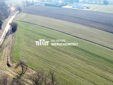 Działka budowlana Jarosław