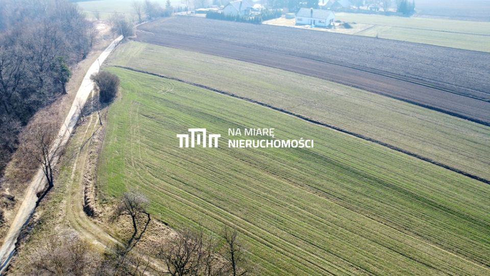 Działka budowlana Jarosław