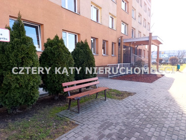 Mieszkanie Jastrzębie-Zdrój