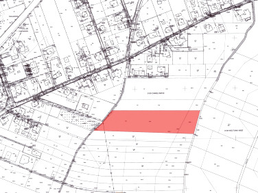 Działka rolna Opole