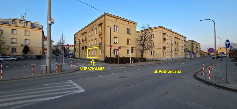 Mieszkanie Kutno