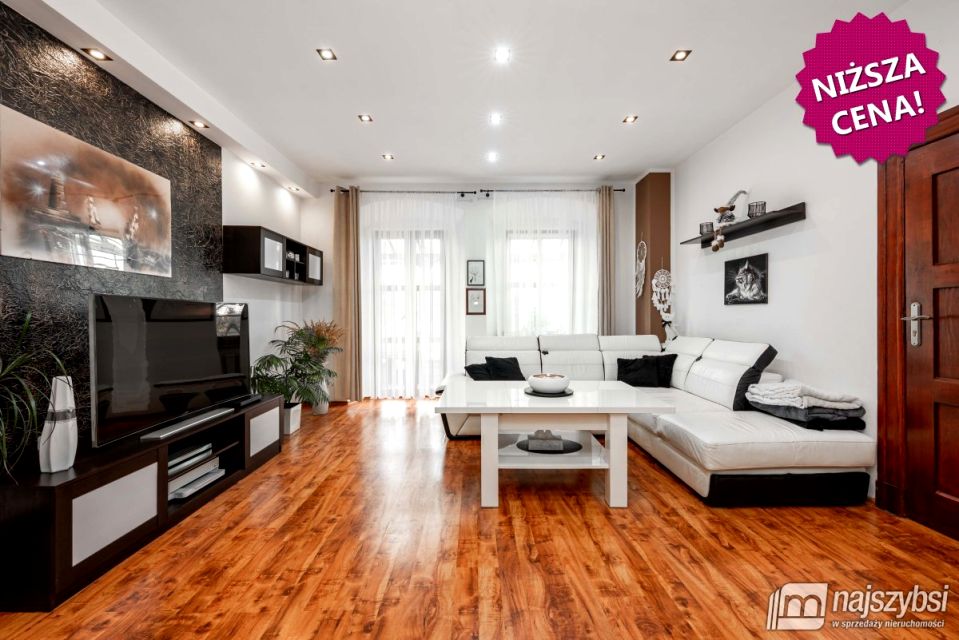 Mieszkanie Złocieniec