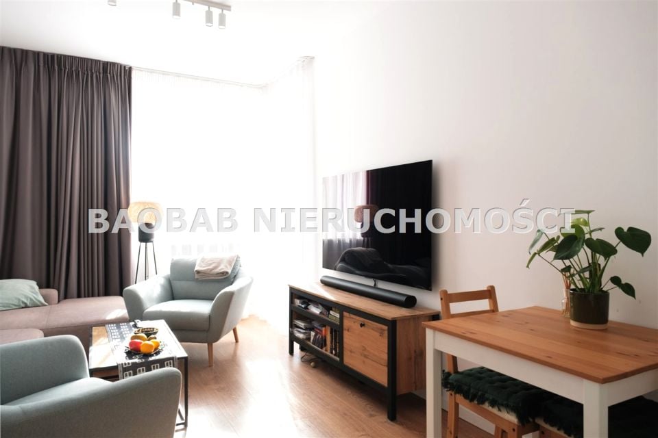 Sprzedam Mieszkanie Warszawa - 44,33 m²