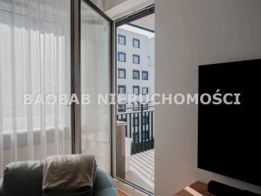 Mieszkanie apartamentowiec Warszawa
