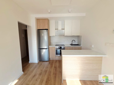 Mieszkanie Jaworzyna Śląska