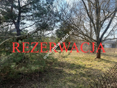 Działka Żelechów