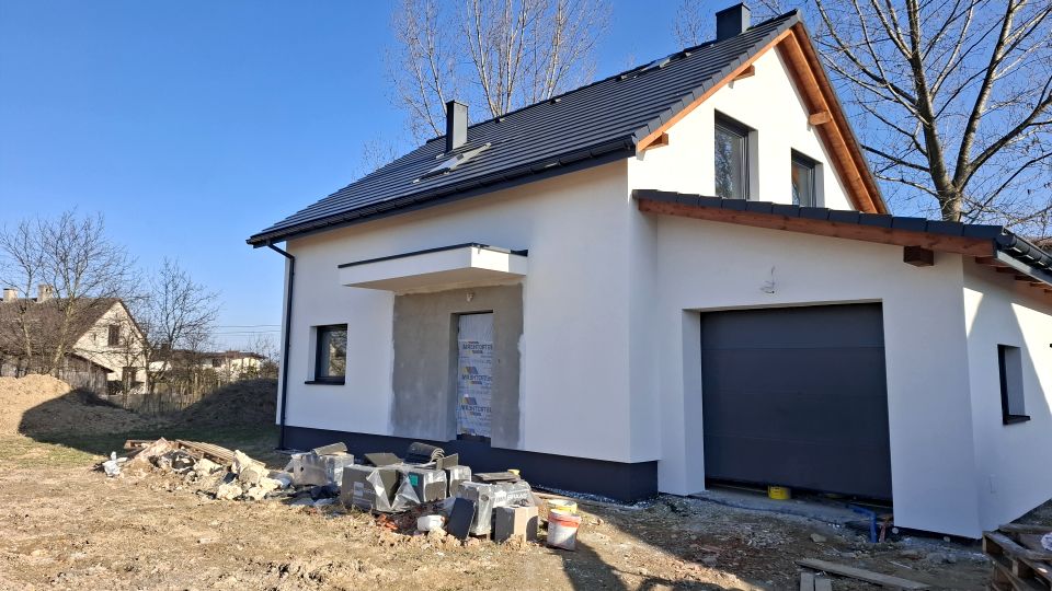 Dom Bielsko-Biała