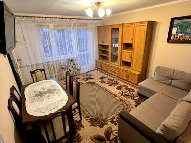 Mieszkanie Bartoszyce