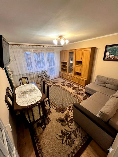 Mieszkanie Bartoszyce