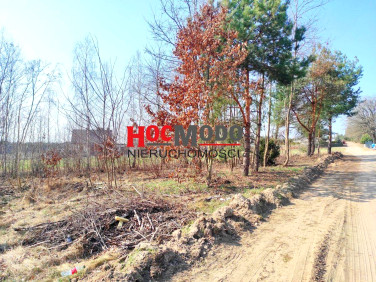 Działka budowlana Serock