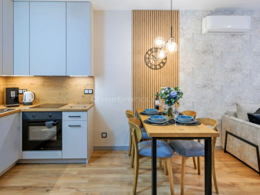 Mieszkanie Kołobrzeg