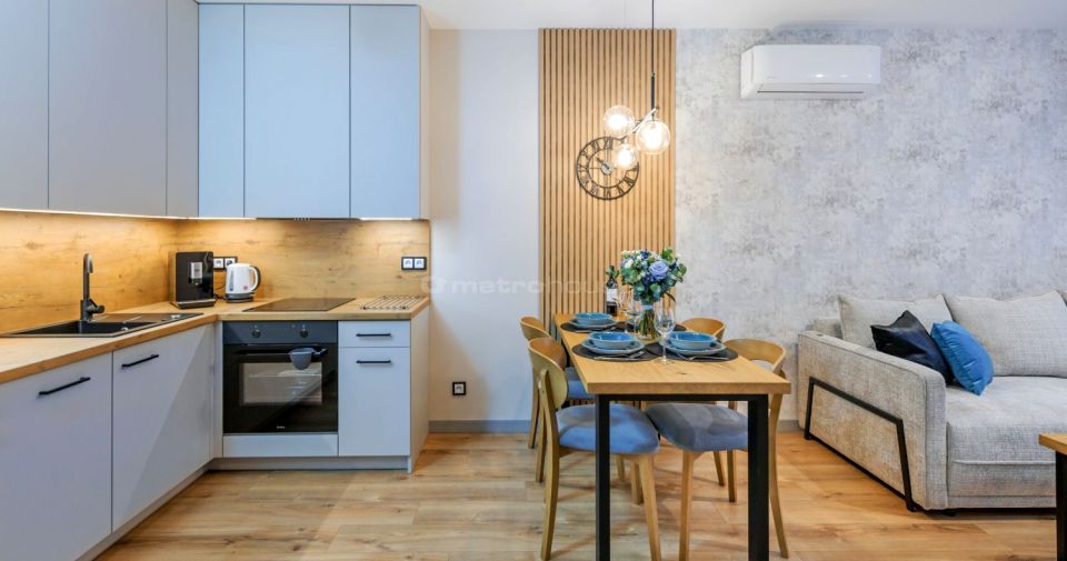 Mieszkanie Kołobrzeg