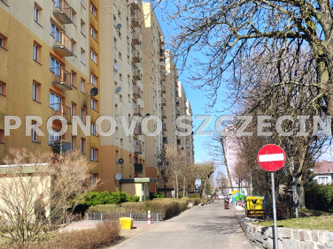 Mieszkanie Szczecin