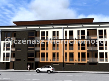 Działka budowlana Bydgoszcz