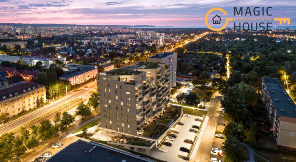 Mieszkanie Gdańsk sprzedaż