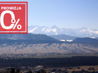 Działka budowlana Szlembark