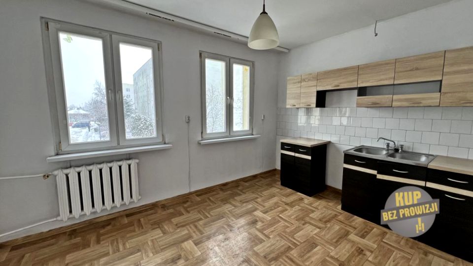 Mieszkanie Sochaczew